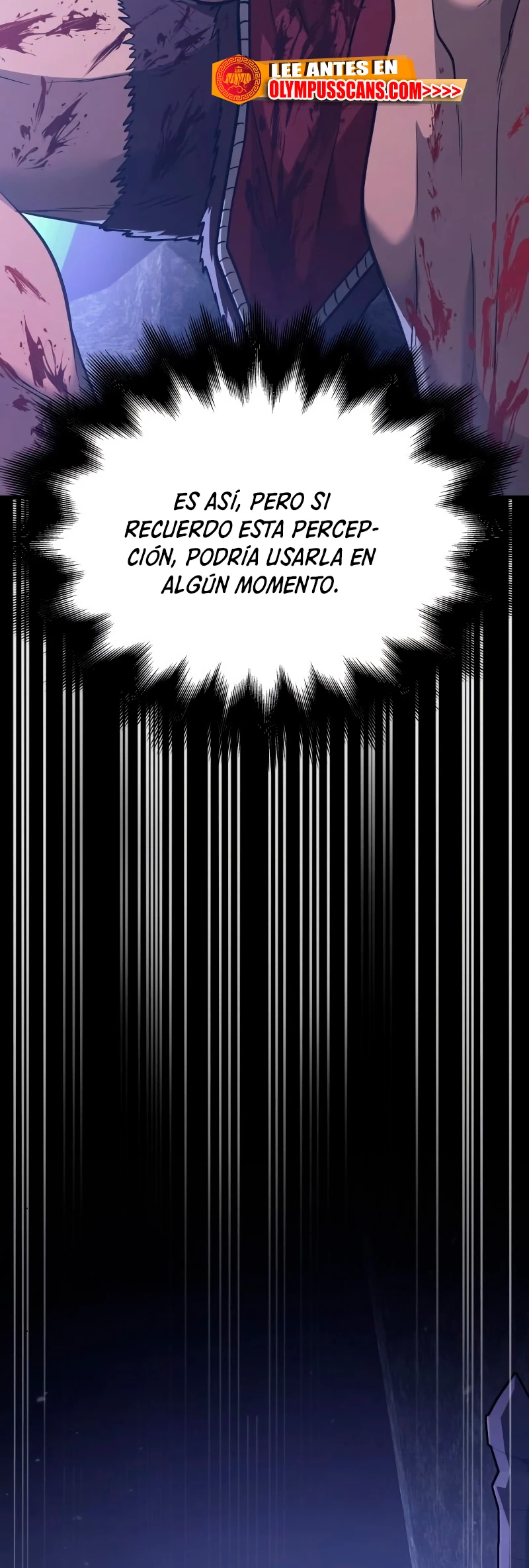 Sobreviviendo al Juego Siendo un Barbaro (Bjorn el bárbaro) Capítulo 5 - Page 69