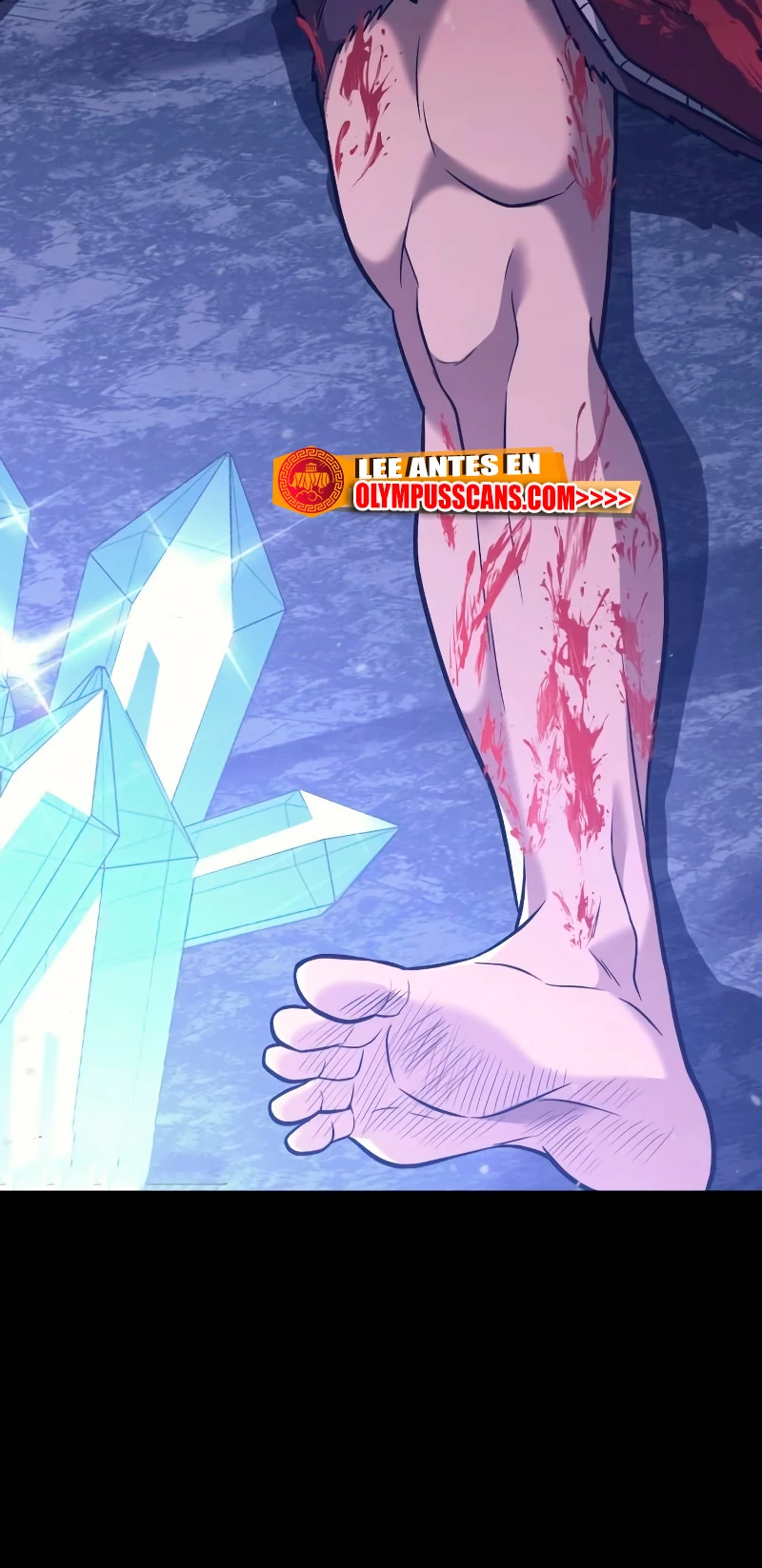 Sobreviviendo al Juego Siendo un Barbaro (Bjorn el bárbaro) Capítulo 5 - Page 83