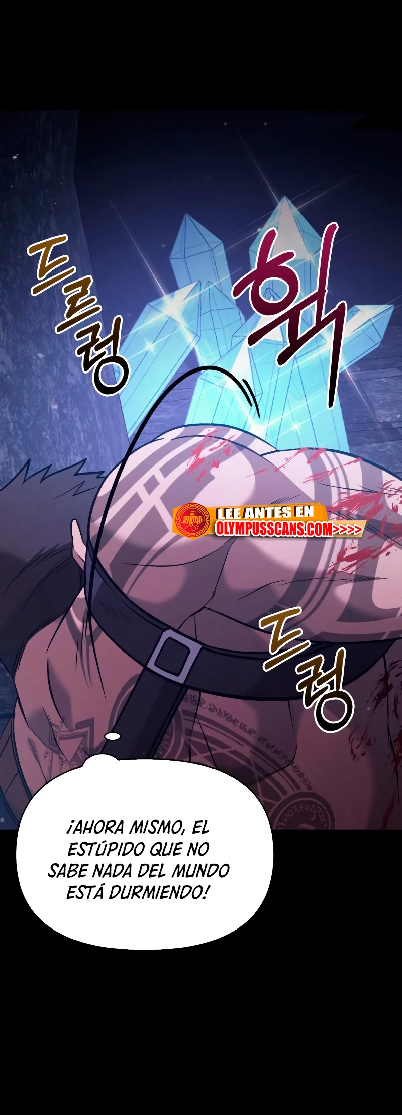 Sobreviviendo al Juego Siendo un Barbaro (Bjorn el bárbaro) Capítulo 5 - Page 87