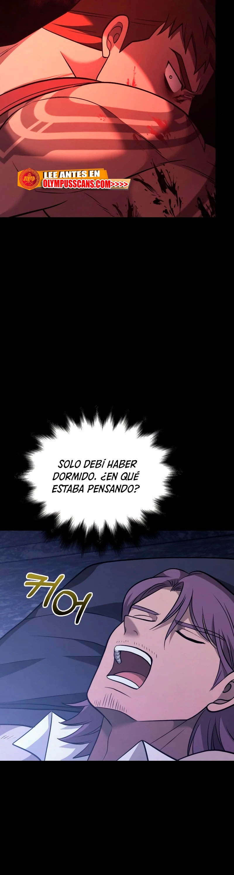 Sobreviviendo al Juego Siendo un Barbaro (Bjorn el bárbaro) Capítulo 5 - Page 92