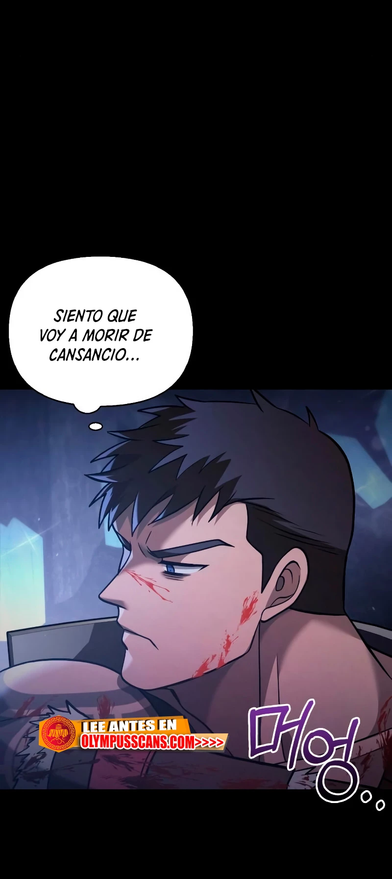 Sobreviviendo al Juego Siendo un Barbaro (Bjorn el bárbaro) Capítulo 5 - Page 94