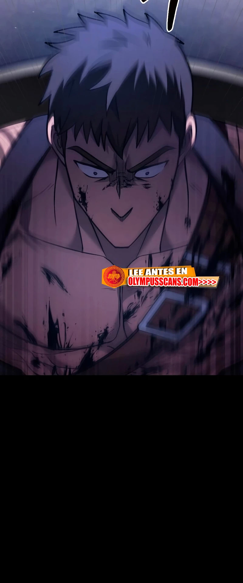 Sobreviviendo al Juego Siendo un Barbaro (Bjorn el bárbaro) Capítulo 5 - Page 97