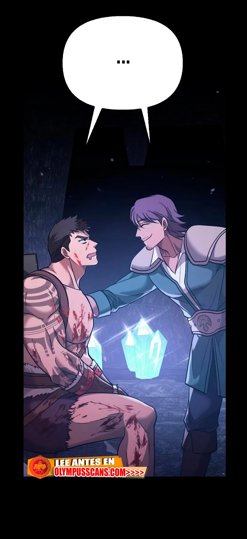 Sobreviviendo al Juego Siendo un Barbaro (Bjorn el bárbaro) Capítulo 5 - Page 98