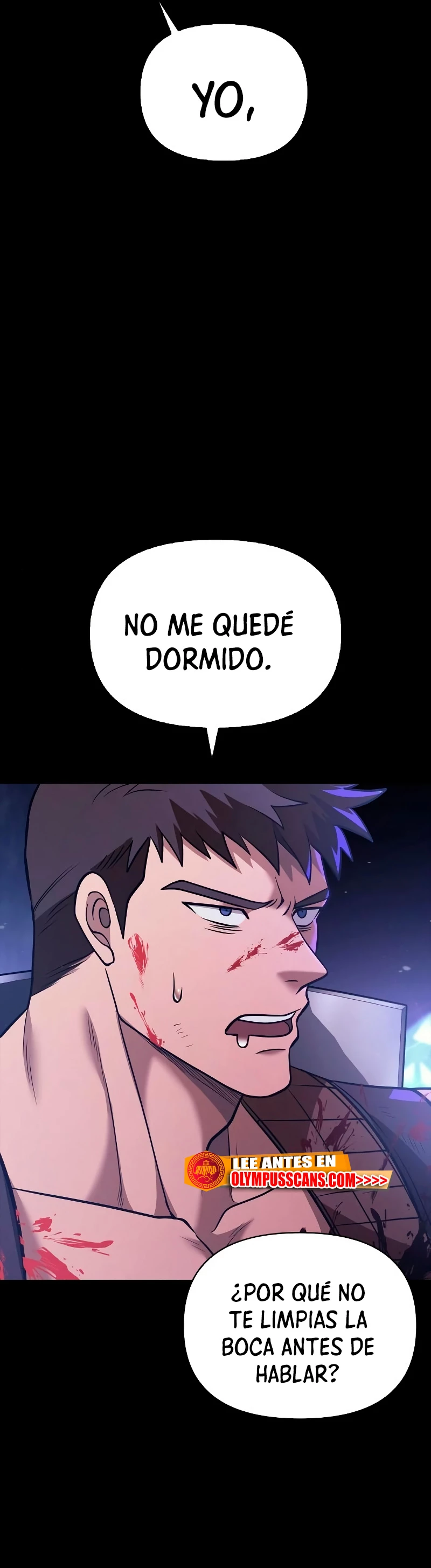 Sobreviviendo al Juego Siendo un Barbaro (Bjorn el bárbaro) Capítulo 5 - Page 99