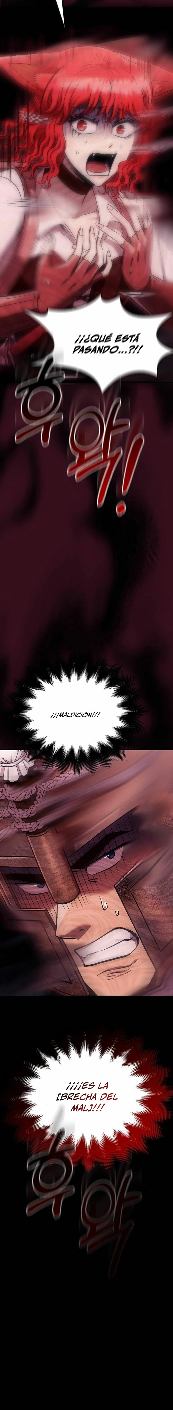 Sobreviviendo al Juego Siendo un Barbaro (Bjorn el bárbaro) Capítulo 50 - Page 21