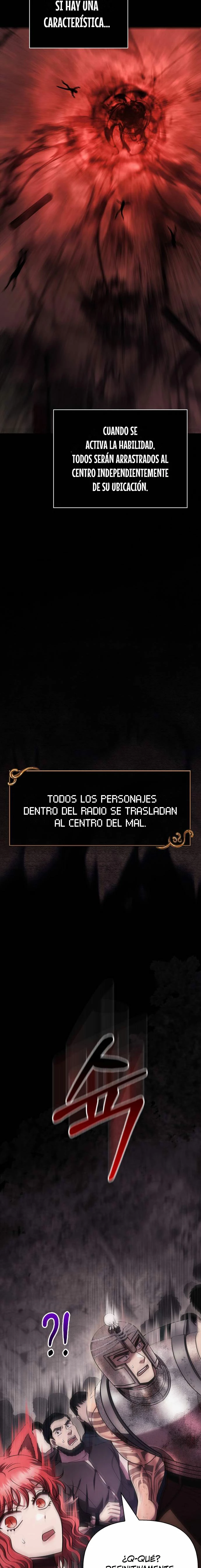 Sobreviviendo al Juego Siendo un Barbaro (Bjorn el bárbaro) Capítulo 50 - Page 23