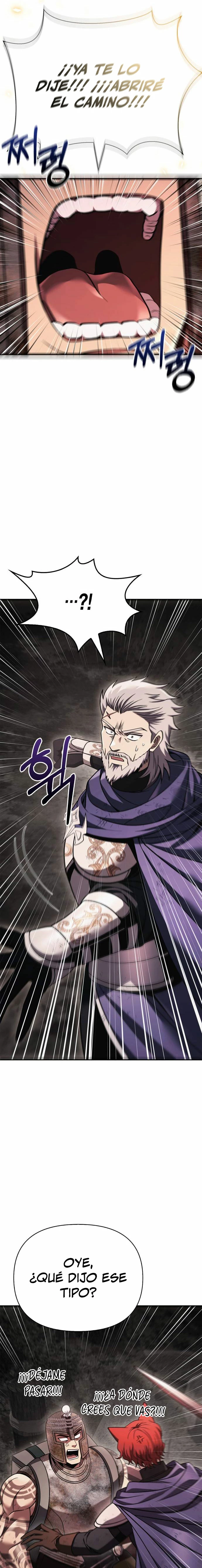 Sobreviviendo al Juego Siendo un Barbaro (Bjorn el bárbaro) Capítulo 50 - Page 38