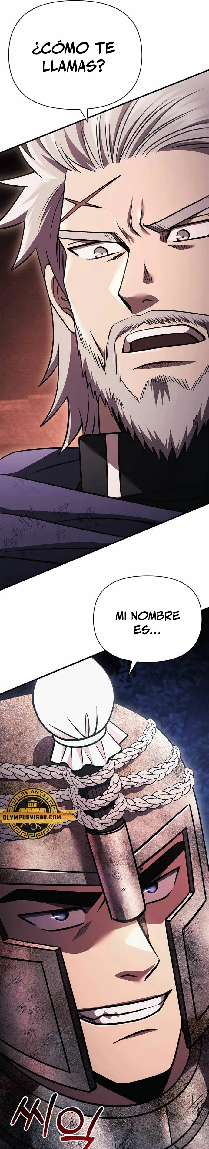 Sobreviviendo al Juego Siendo un Barbaro (Bjorn el bárbaro) Capítulo 50 - Page 42