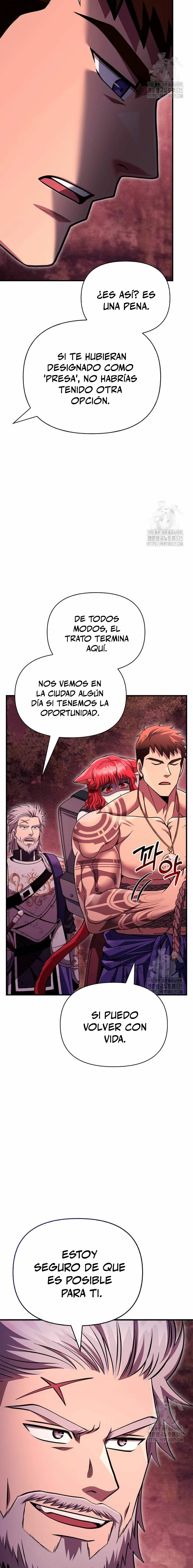 Sobreviviendo al Juego Siendo un Barbaro (Bjorn el bárbaro) Capítulo 52 - Page 14