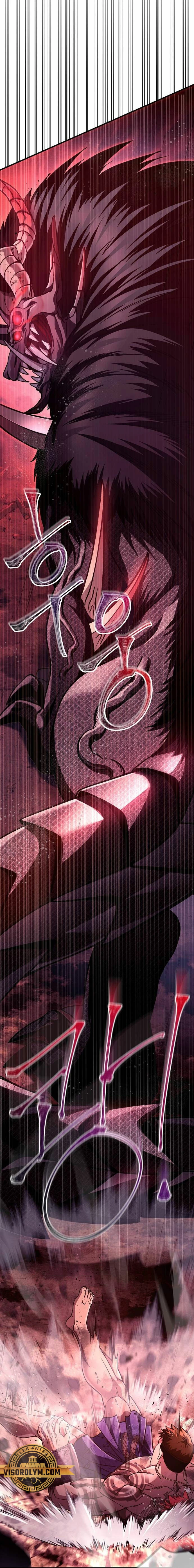 Sobreviviendo al Juego Siendo un Barbaro (Bjorn el bárbaro) Capítulo 53 - Page 16