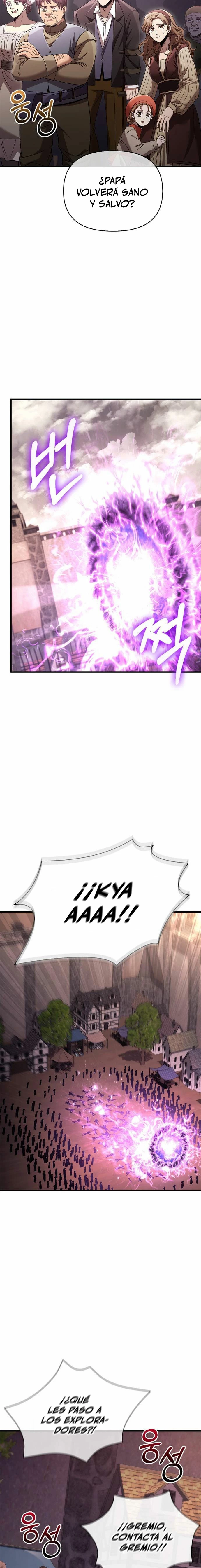 Sobreviviendo al Juego Siendo un Barbaro (Bjorn el bárbaro) Capítulo 53 - Page 24