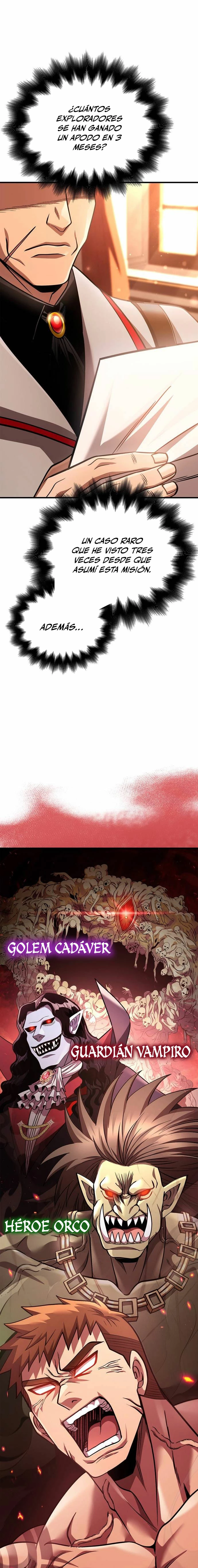 Sobreviviendo al Juego Siendo un Barbaro (Bjorn el bárbaro) Capítulo 53 - Page 34