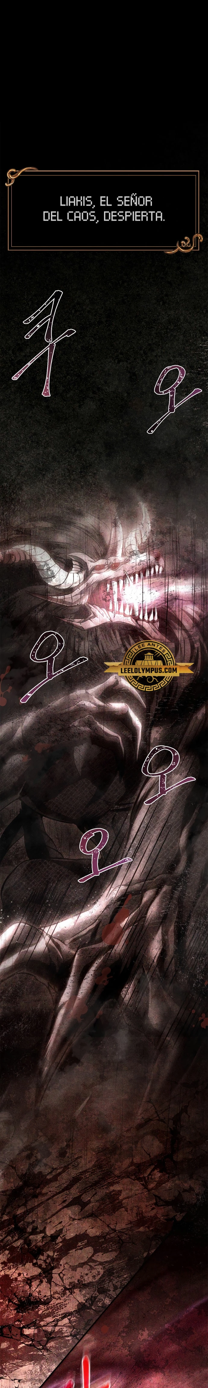 Sobreviviendo al Juego Siendo un Barbaro (Bjorn el bárbaro) Capítulo 54 - Page 2