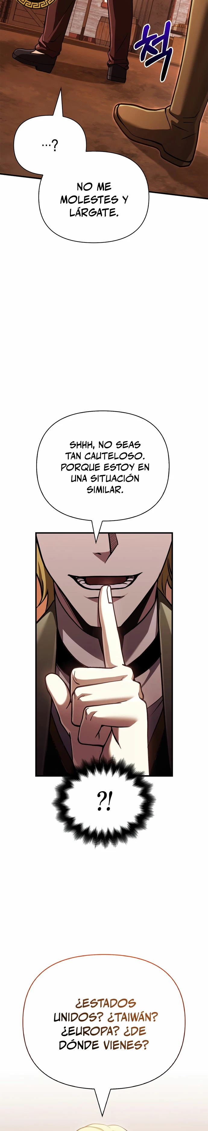 Sobreviviendo al Juego Siendo un Barbaro (Bjorn el bárbaro) Capítulo 54 - Page 42