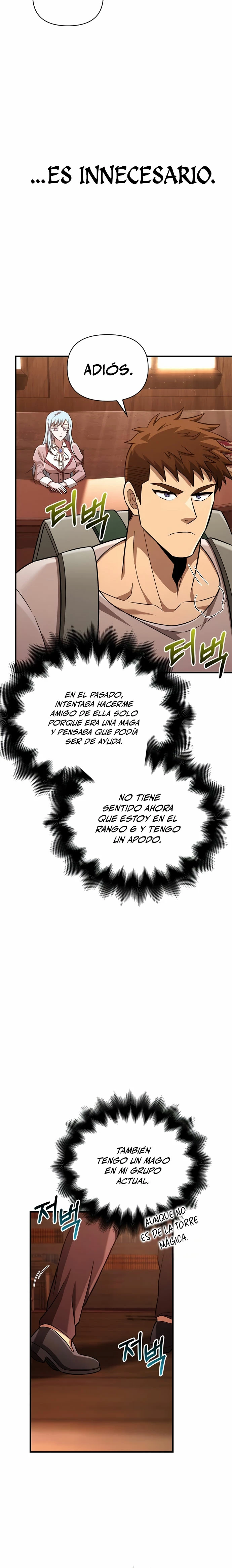 Sobreviviendo al Juego Siendo un Barbaro (Bjorn el bárbaro) Capítulo 56 - Page 33