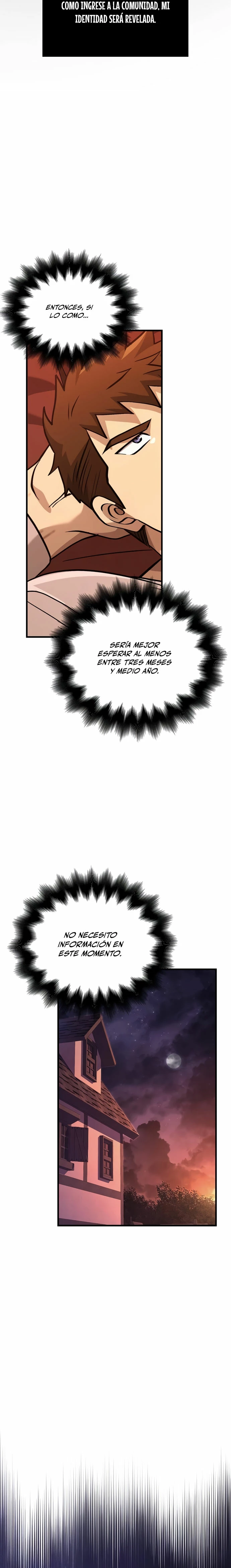 Sobreviviendo al Juego Siendo un Barbaro (Bjorn el bárbaro) Capítulo 56 - Page 4