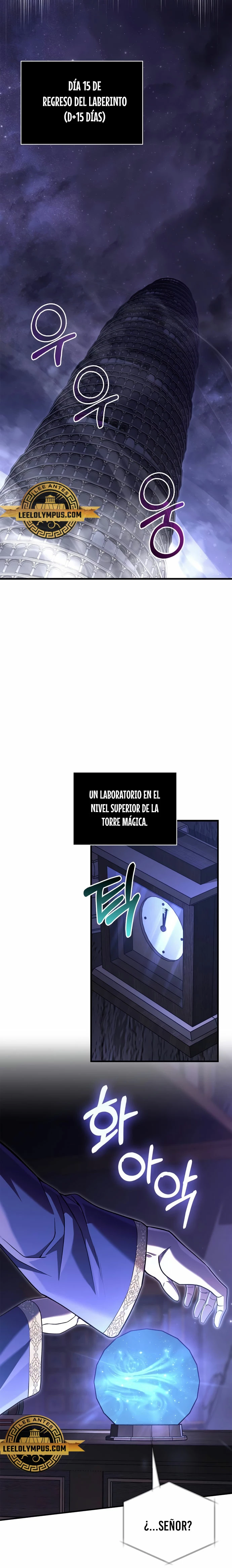 Sobreviviendo al Juego Siendo un Barbaro (Bjorn el bárbaro) Capítulo 56 - Page 5