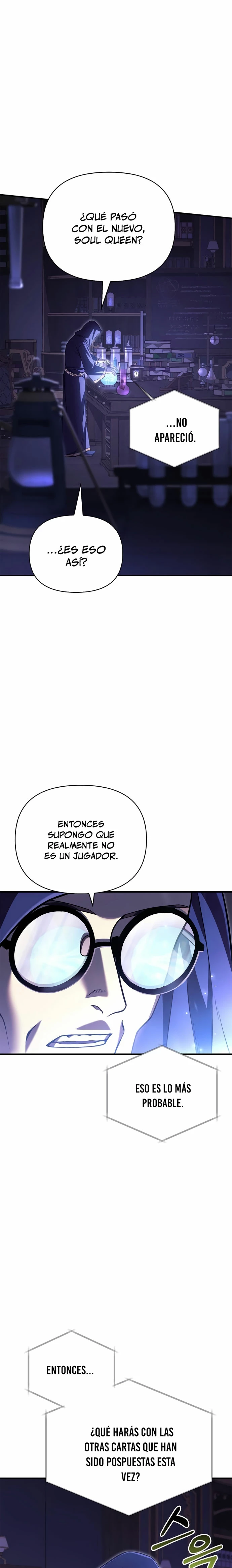 Sobreviviendo al Juego Siendo un Barbaro (Bjorn el bárbaro) Capítulo 56 - Page 6