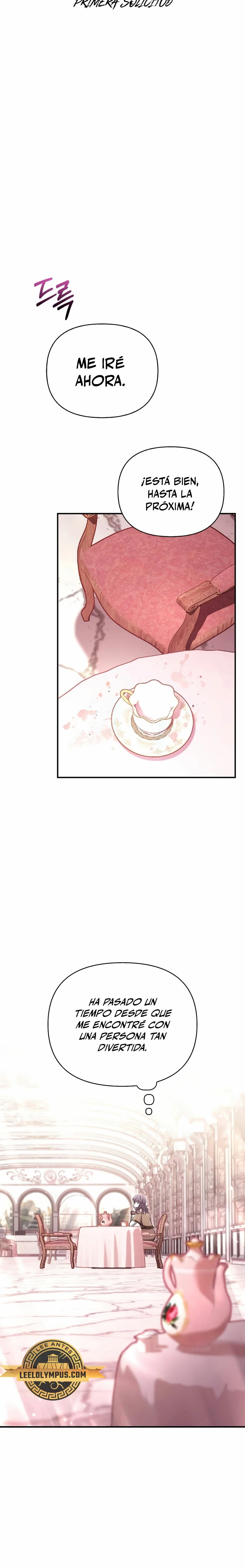 Sobreviviendo al Juego Siendo un Barbaro (Bjorn el bárbaro) Capítulo 57 - Page 13