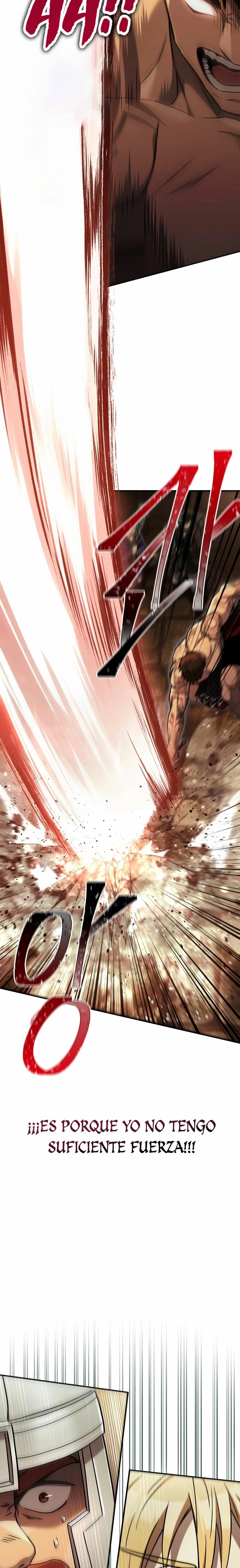 Sobreviviendo al Juego Siendo un Barbaro (Bjorn el bárbaro) Capítulo 58 - Page 15