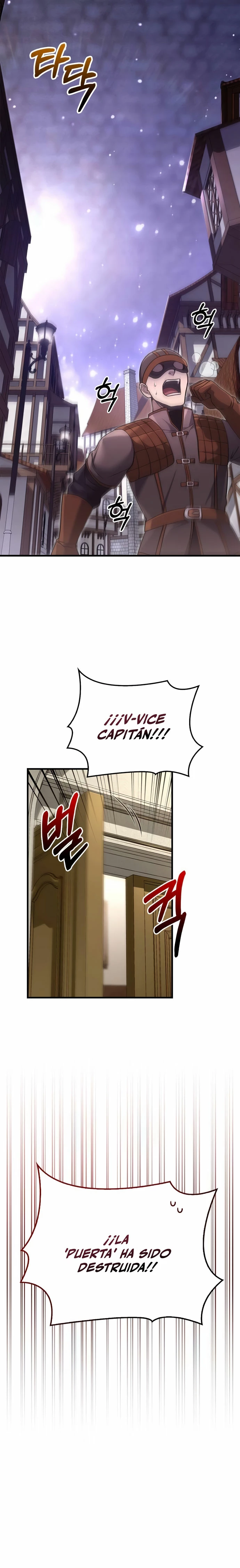 Sobreviviendo al Juego Siendo un Barbaro (Bjorn el bárbaro) Capítulo 58 - Page 19