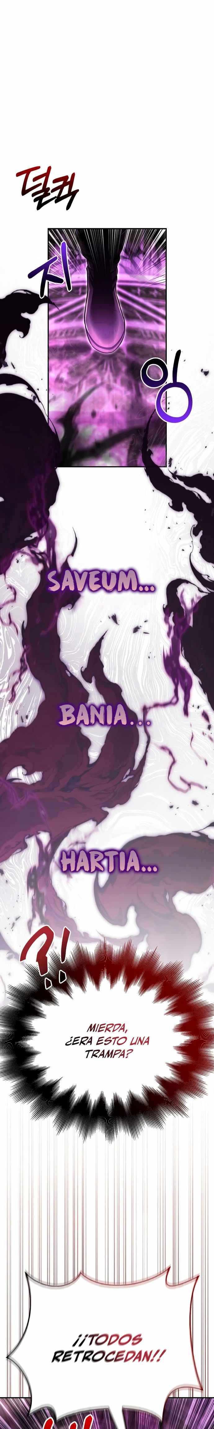 Sobreviviendo al Juego Siendo un Barbaro (Bjorn el bárbaro) Capítulo 58 - Page 2