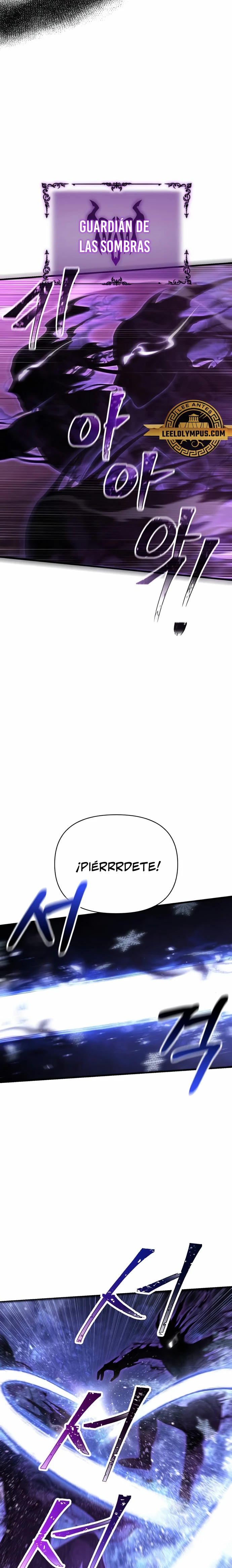 Sobreviviendo al Juego Siendo un Barbaro (Bjorn el bárbaro) Capítulo 58 - Page 28