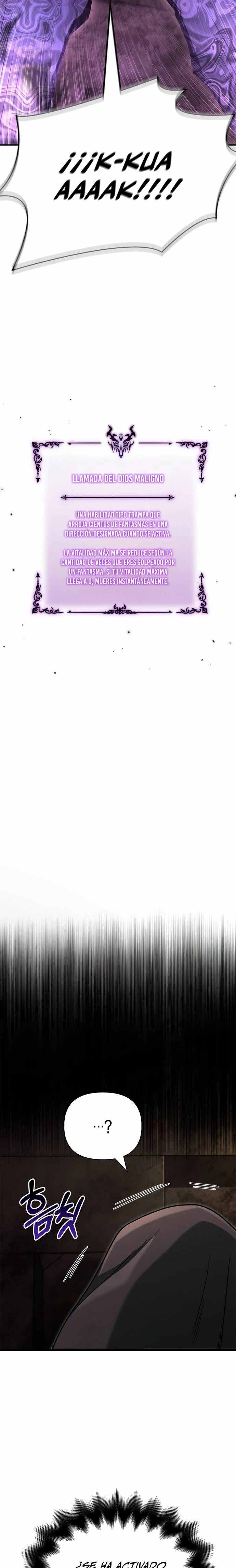 Sobreviviendo al Juego Siendo un Barbaro (Bjorn el bárbaro) Capítulo 58 - Page 4