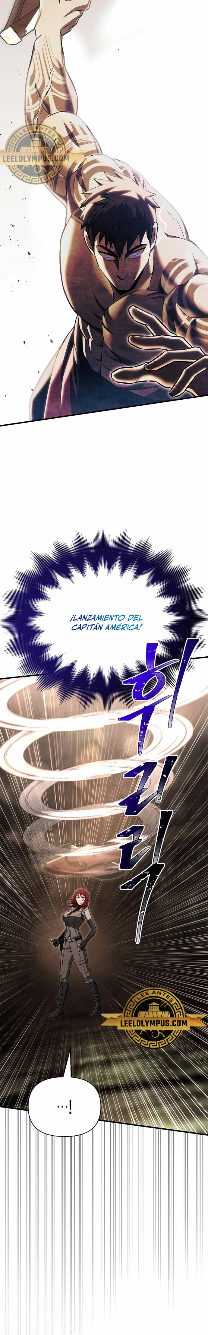 Sobreviviendo al Juego Siendo un Barbaro (Bjorn el bárbaro) Capítulo 59 - Page 13