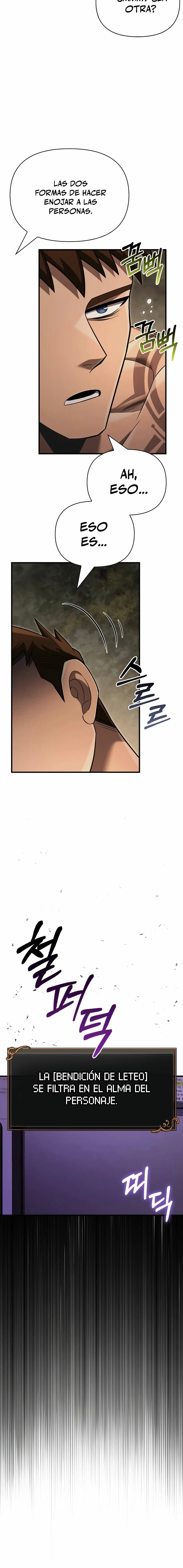 Sobreviviendo al Juego Siendo un Barbaro (Bjorn el bárbaro) Capítulo 59 - Page 33