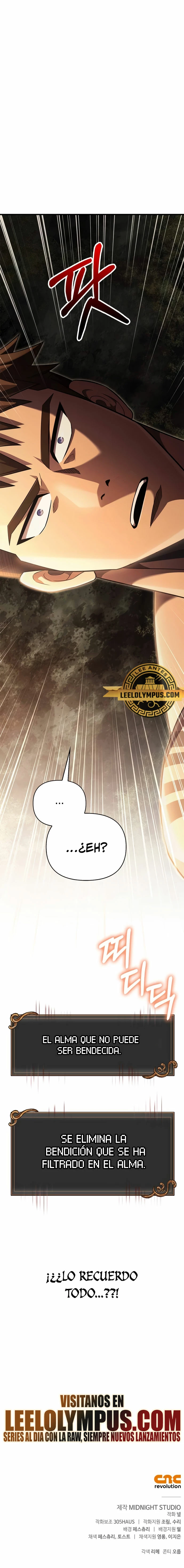 Sobreviviendo al Juego Siendo un Barbaro (Bjorn el bárbaro) Capítulo 59 - Page 34