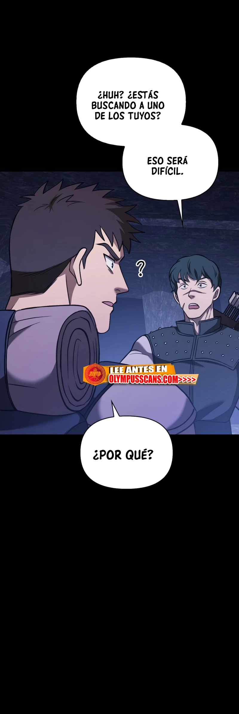 Sobreviviendo al Juego Siendo un Barbaro (Bjorn el bárbaro) Capítulo 6 - Page 106