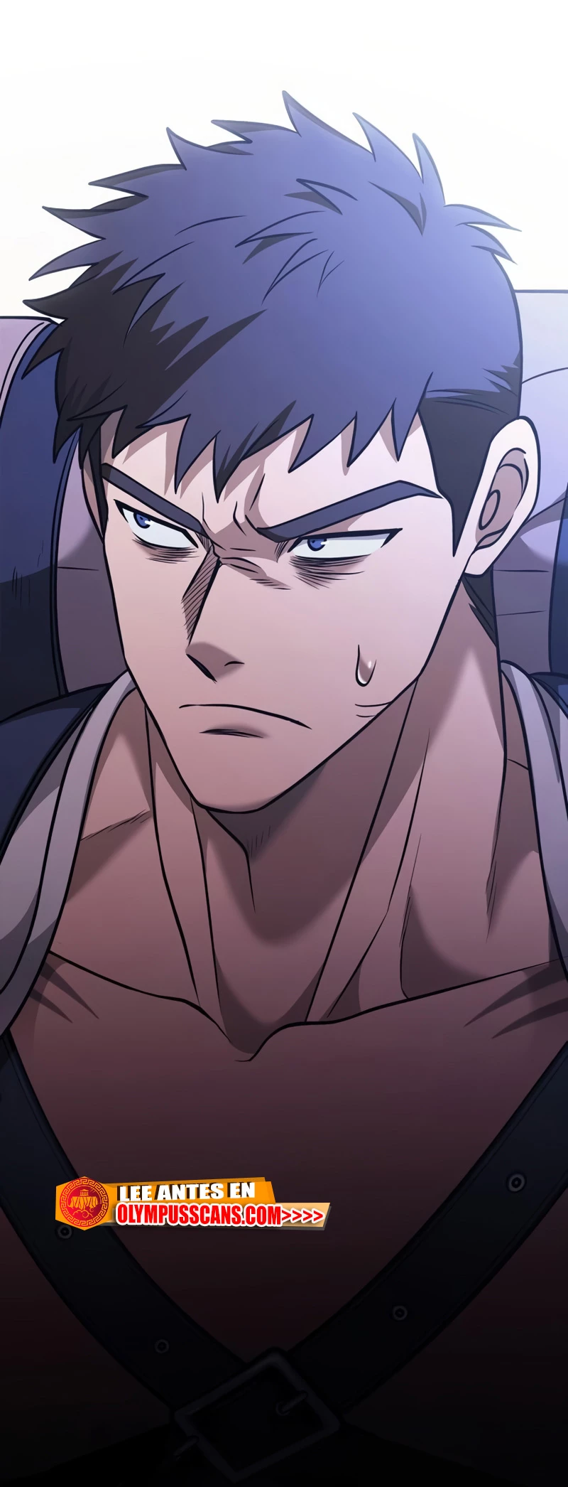 Sobreviviendo al Juego Siendo un Barbaro (Bjorn el bárbaro) Capítulo 6 - Page 110