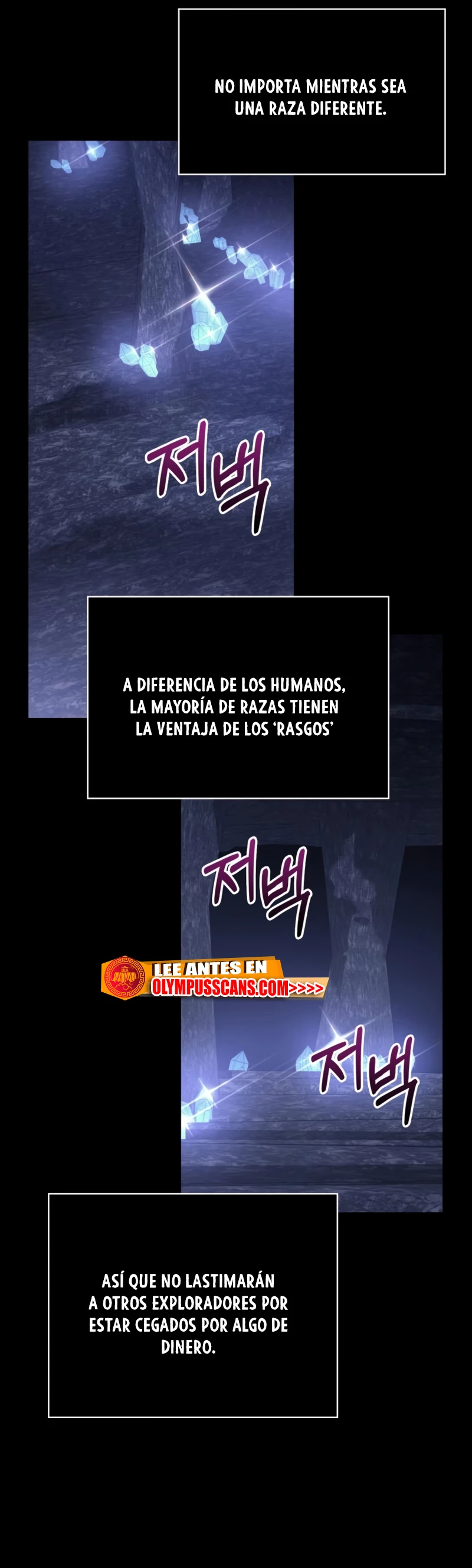 Sobreviviendo al Juego Siendo un Barbaro (Bjorn el bárbaro) Capítulo 6 - Page 113