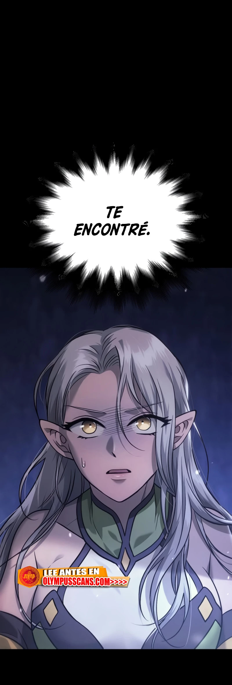 Sobreviviendo al Juego Siendo un Barbaro (Bjorn el bárbaro) Capítulo 6 - Page 117