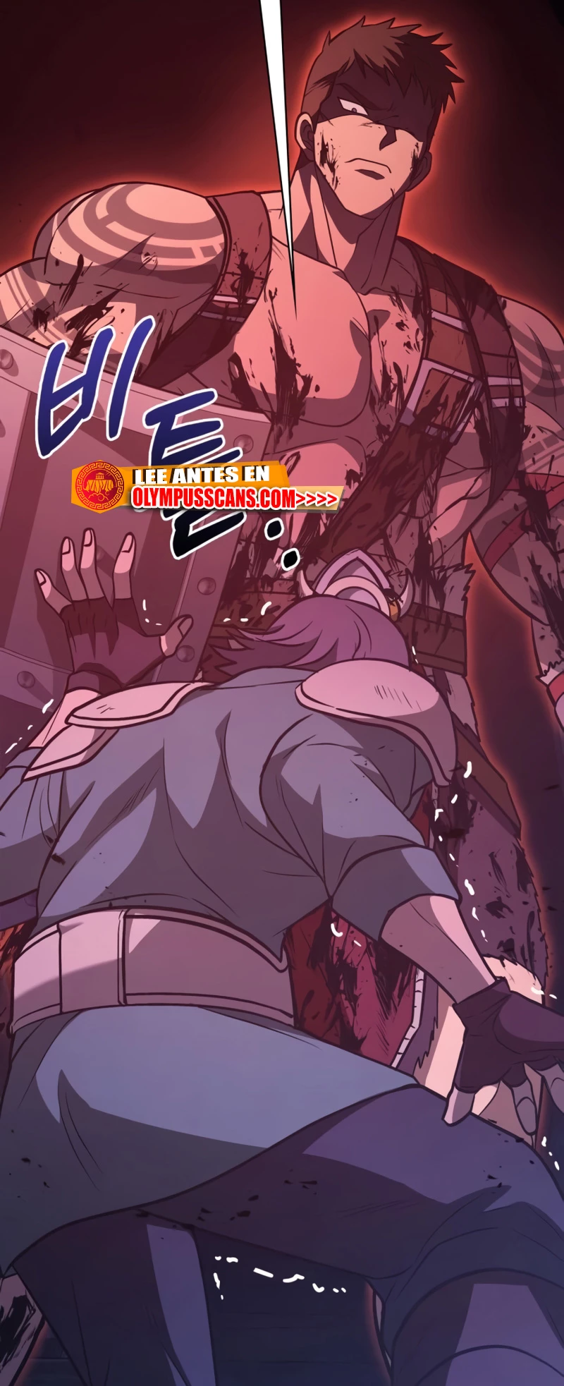 Sobreviviendo al Juego Siendo un Barbaro (Bjorn el bárbaro) Capítulo 6 - Page 16