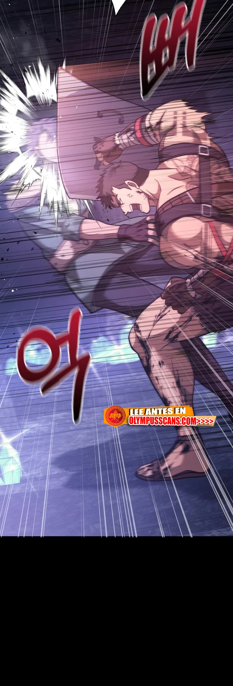 Sobreviviendo al Juego Siendo un Barbaro (Bjorn el bárbaro) Capítulo 6 - Page 19