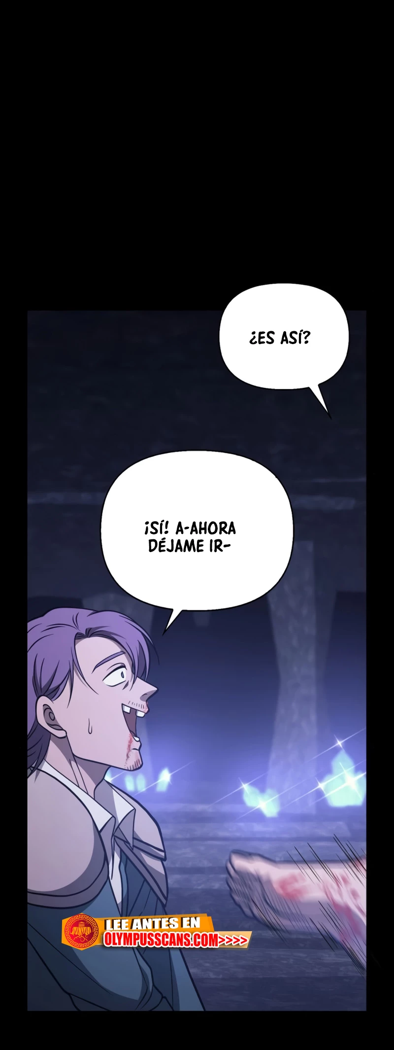 Sobreviviendo al Juego Siendo un Barbaro (Bjorn el bárbaro) Capítulo 6 - Page 27