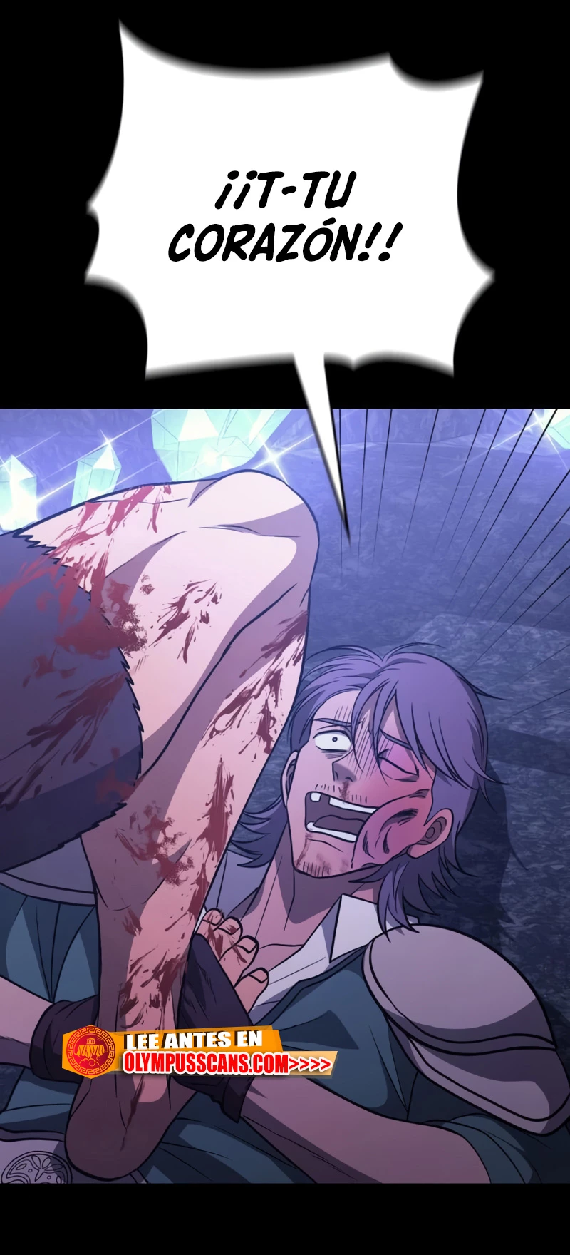 Sobreviviendo al Juego Siendo un Barbaro (Bjorn el bárbaro) Capítulo 6 - Page 32