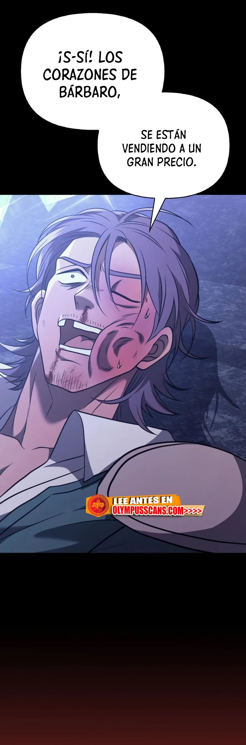 Sobreviviendo al Juego Siendo un Barbaro (Bjorn el bárbaro) Capítulo 6 - Page 34