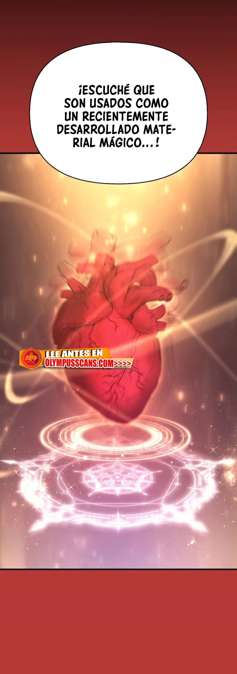 Sobreviviendo al Juego Siendo un Barbaro (Bjorn el bárbaro) Capítulo 6 - Page 35