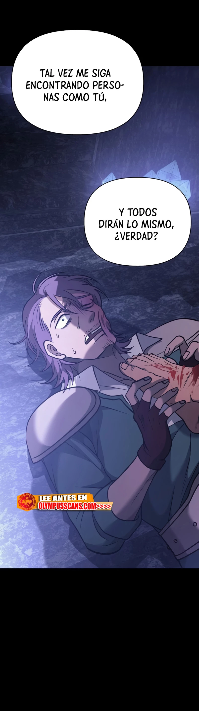 Sobreviviendo al Juego Siendo un Barbaro (Bjorn el bárbaro) Capítulo 6 - Page 45