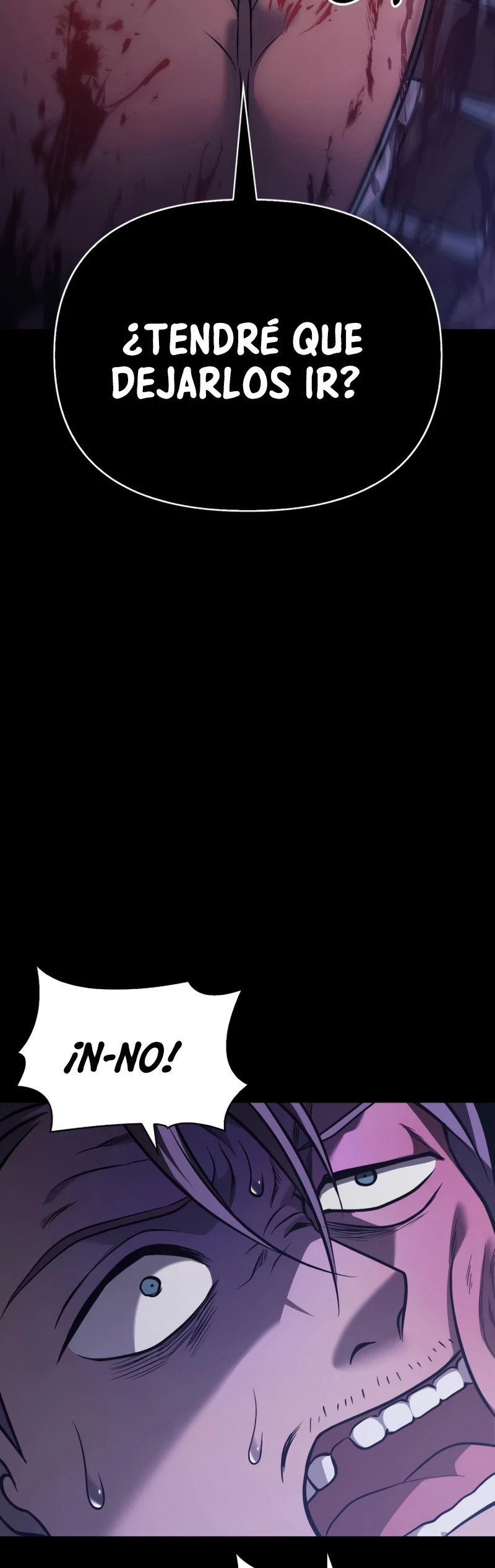 Sobreviviendo al Juego Siendo un Barbaro (Bjorn el bárbaro) Capítulo 6 - Page 47