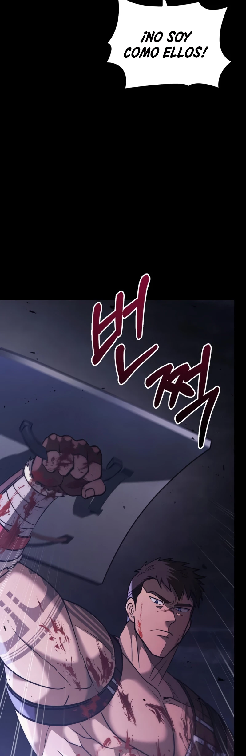 Sobreviviendo al Juego Siendo un Barbaro (Bjorn el bárbaro) Capítulo 6 - Page 48