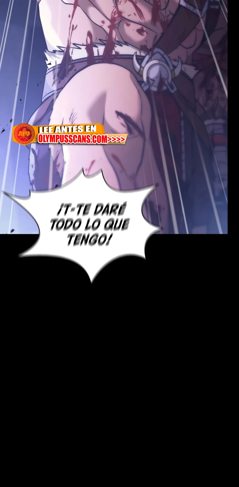 Sobreviviendo al Juego Siendo un Barbaro (Bjorn el bárbaro) Capítulo 6 - Page 49