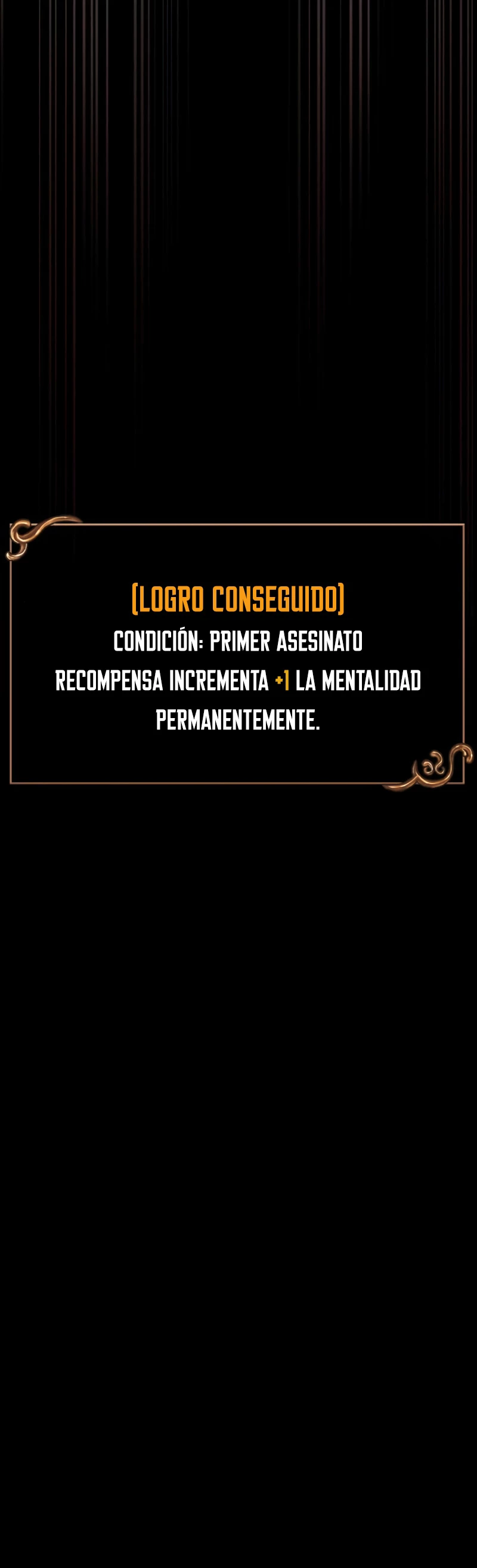 Sobreviviendo al Juego Siendo un Barbaro (Bjorn el bárbaro) Capítulo 6 - Page 54