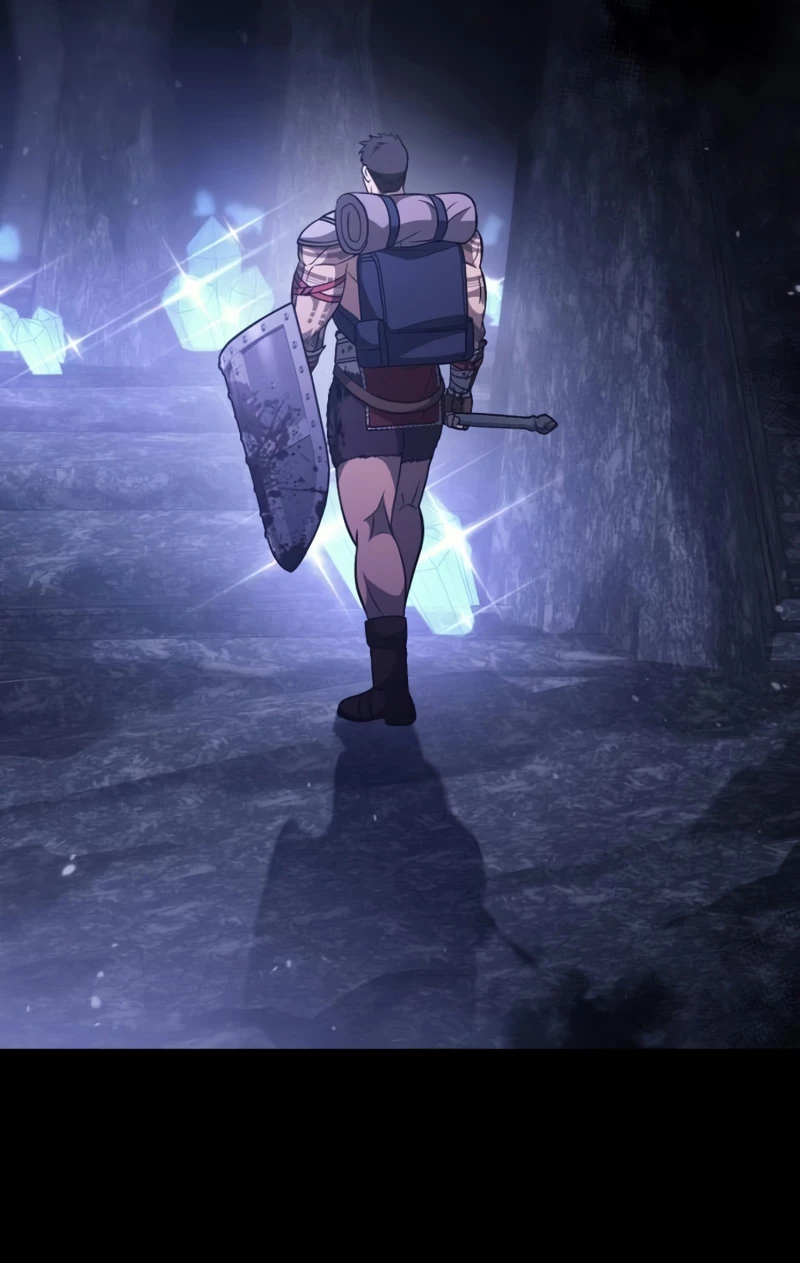 Sobreviviendo al Juego Siendo un Barbaro (Bjorn el bárbaro) Capítulo 6 - Page 62