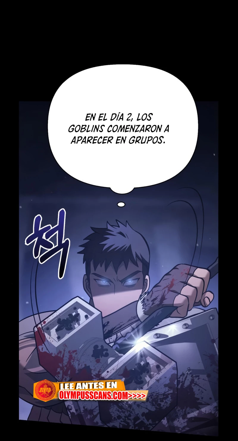 Sobreviviendo al Juego Siendo un Barbaro (Bjorn el bárbaro) Capítulo 6 - Page 68