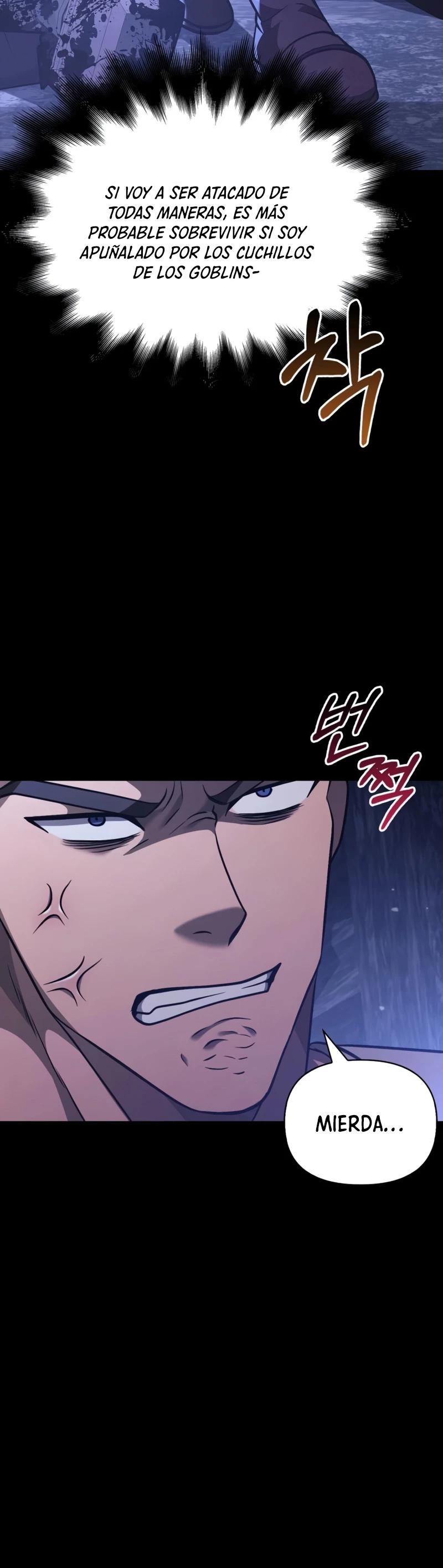Sobreviviendo al Juego Siendo un Barbaro (Bjorn el bárbaro) Capítulo 6 - Page 76
