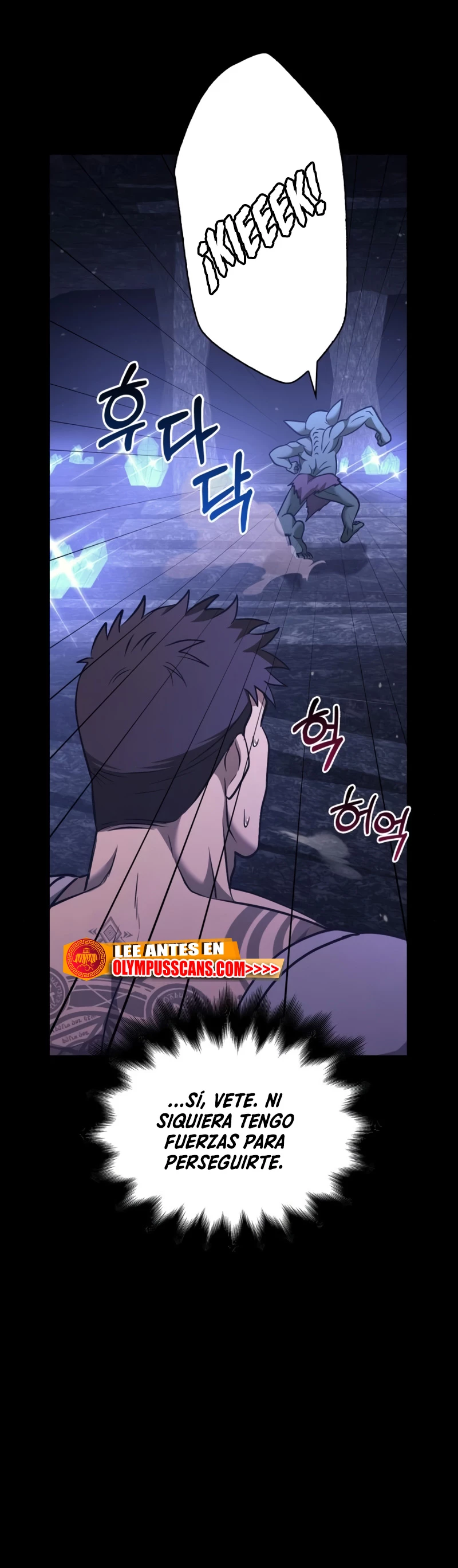 Sobreviviendo al Juego Siendo un Barbaro (Bjorn el bárbaro) Capítulo 6 - Page 93